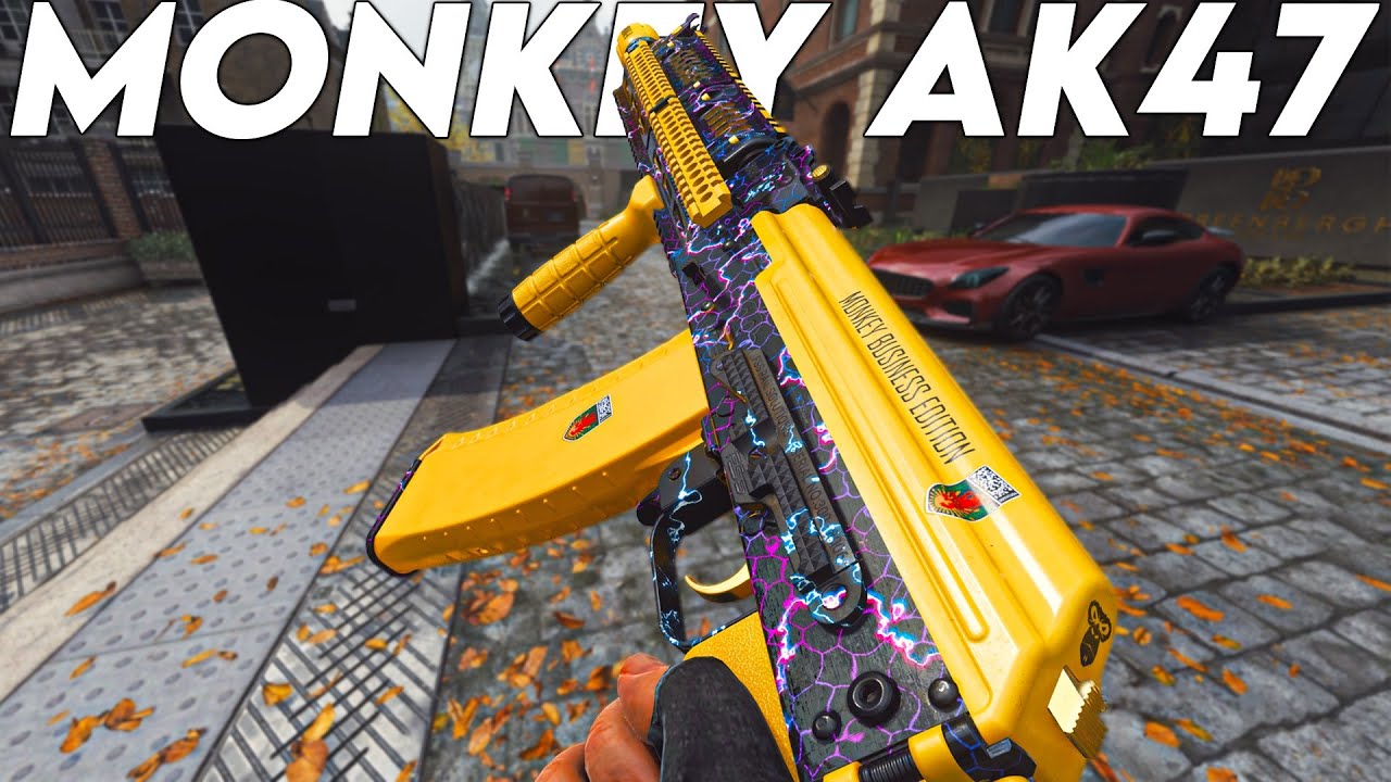 This FORGOTTEN weapon that nobody uses is secretly INSANE...