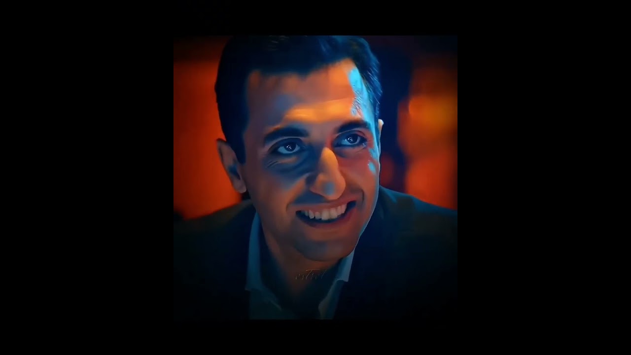 Моменты из сериала Зимородок✨СейФер💕