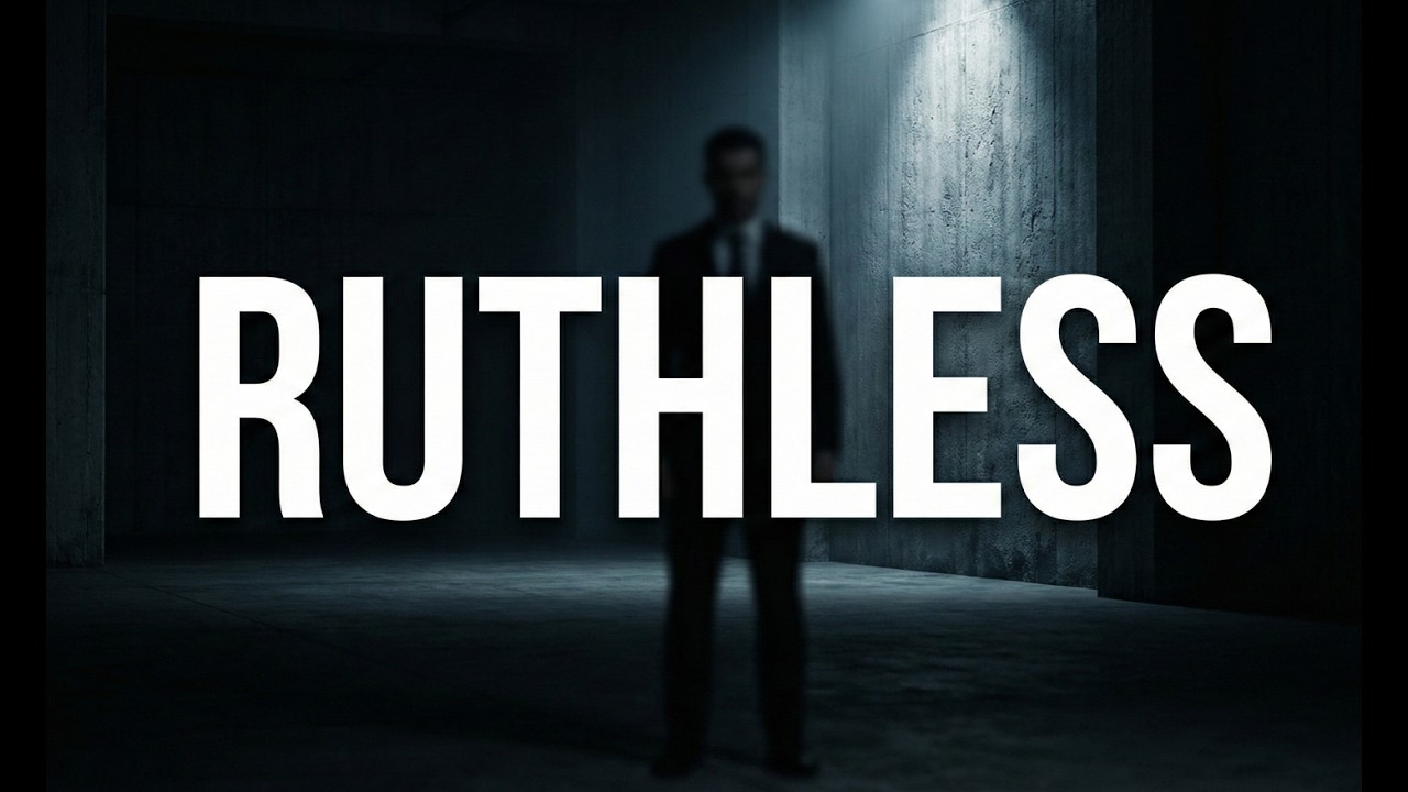 RUTHLESS: 130 BPM High-Energy Gym & Peak Performance | ULTRA VIGOR (Looped)