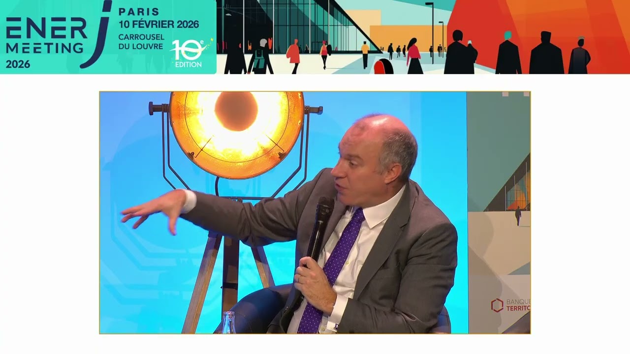 Grand témoin : François Gemenne, Professeur à HEC...