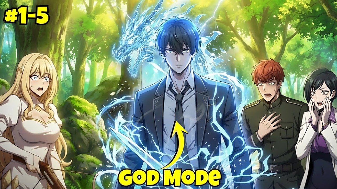 Legendary Hero Returns To The Academy Seeking Revenge On His Betrayers Manhwa Recap