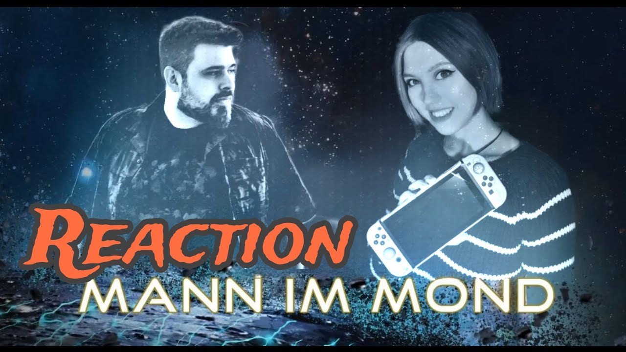 Der Mann im Mond - Akt 1 (Songs aus der Bohne) I @julienbam  / Reaction mit @ChoTheFlash