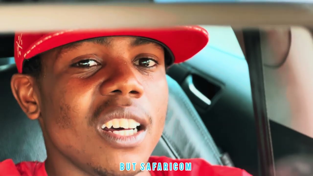 Letter 2 Nick - Topboygwethe