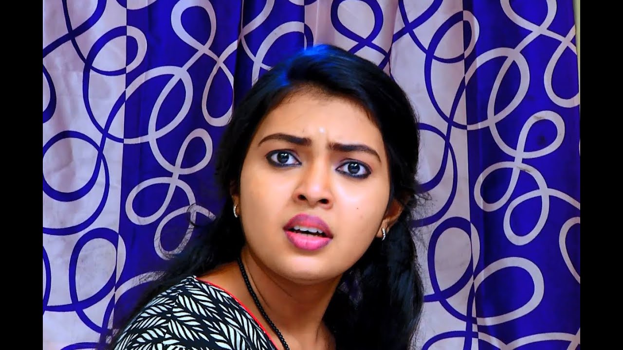 Krishnatulasi | Episode 94 - 04 July 2016 | Mazhavil Manorama