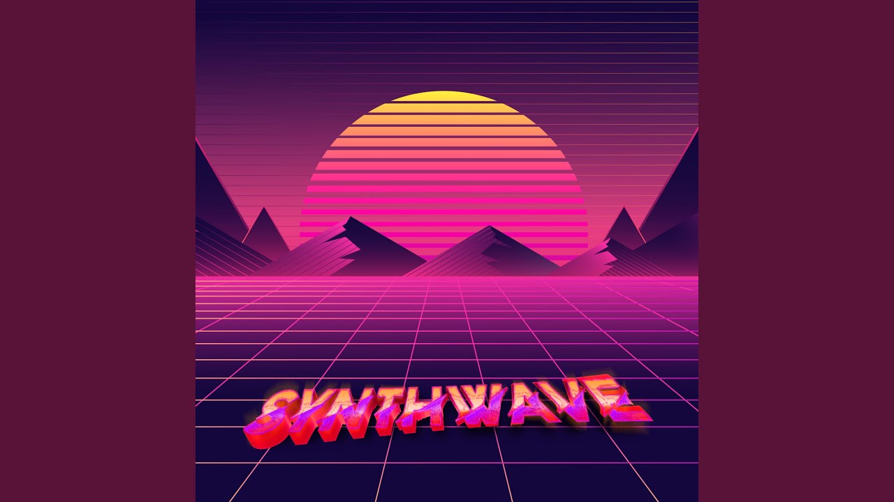 Synthwave Mood