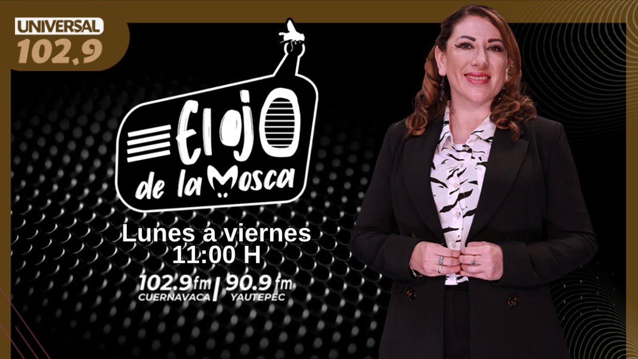 #ElOjoDeLaMosca - 03|03|2026