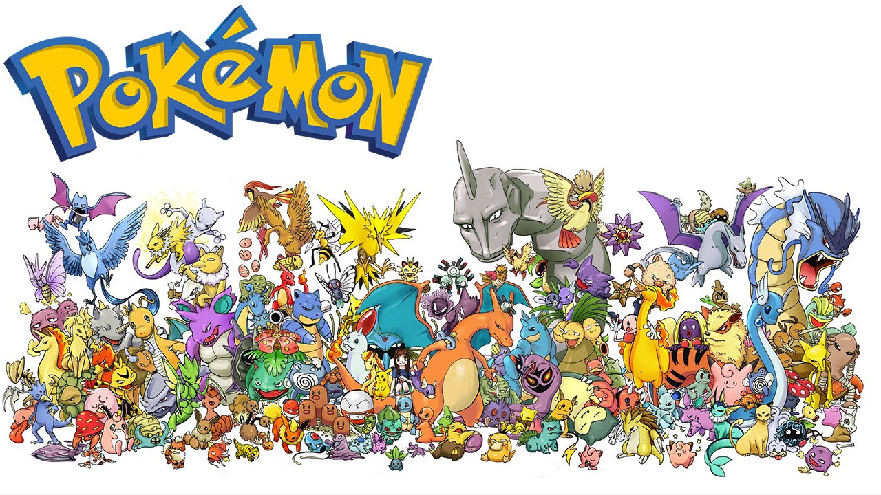 DÉFI QUIZZ 151 POKÉMON