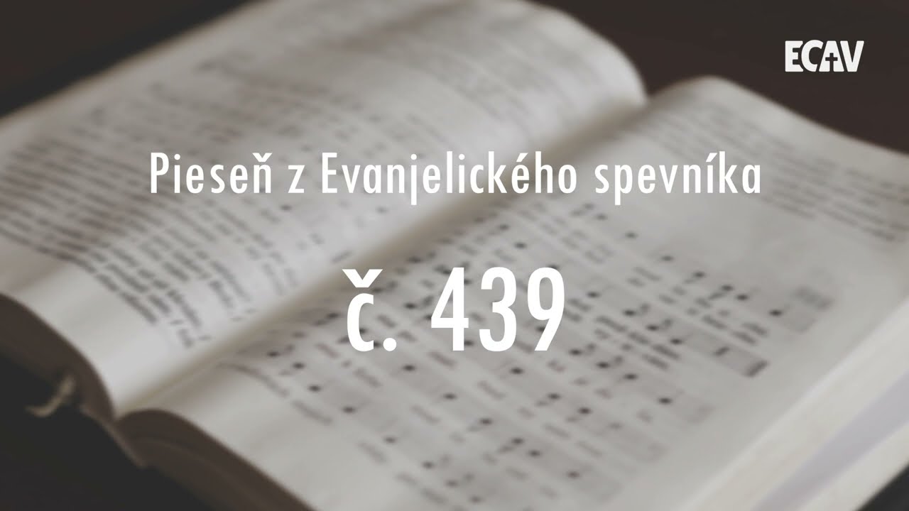 ES 439 Zostaň pri nás