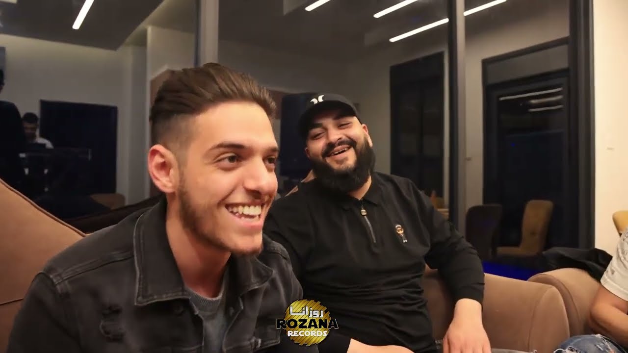 فز المنديل ❤️واجمل ما غنى 😍الفنان شادي ايوب /جديد