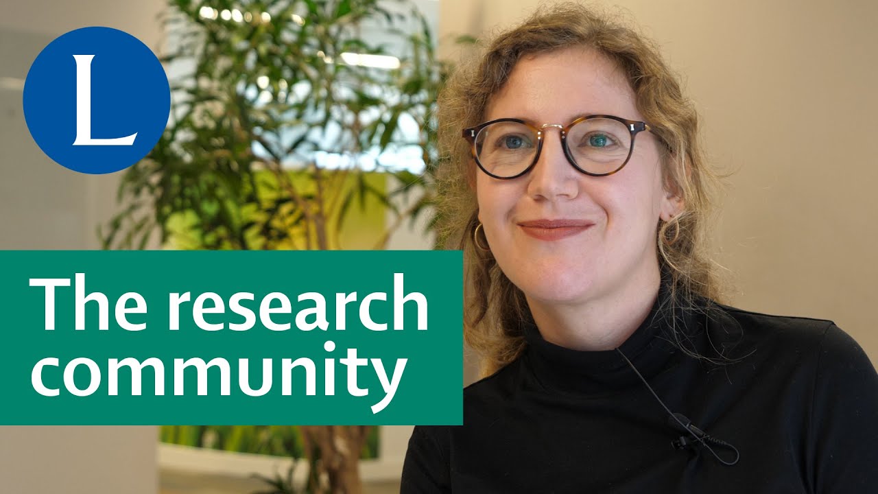 How does The Lancet Healthy Longevity align with the research community?