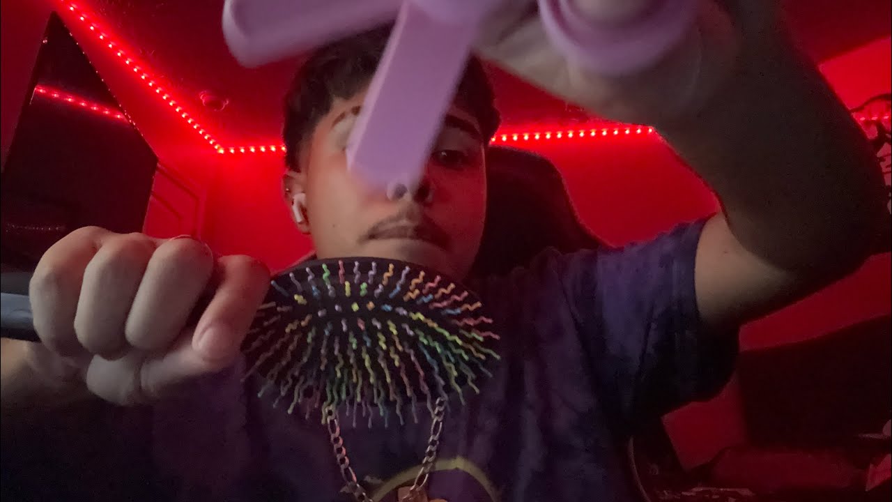 ASMR care