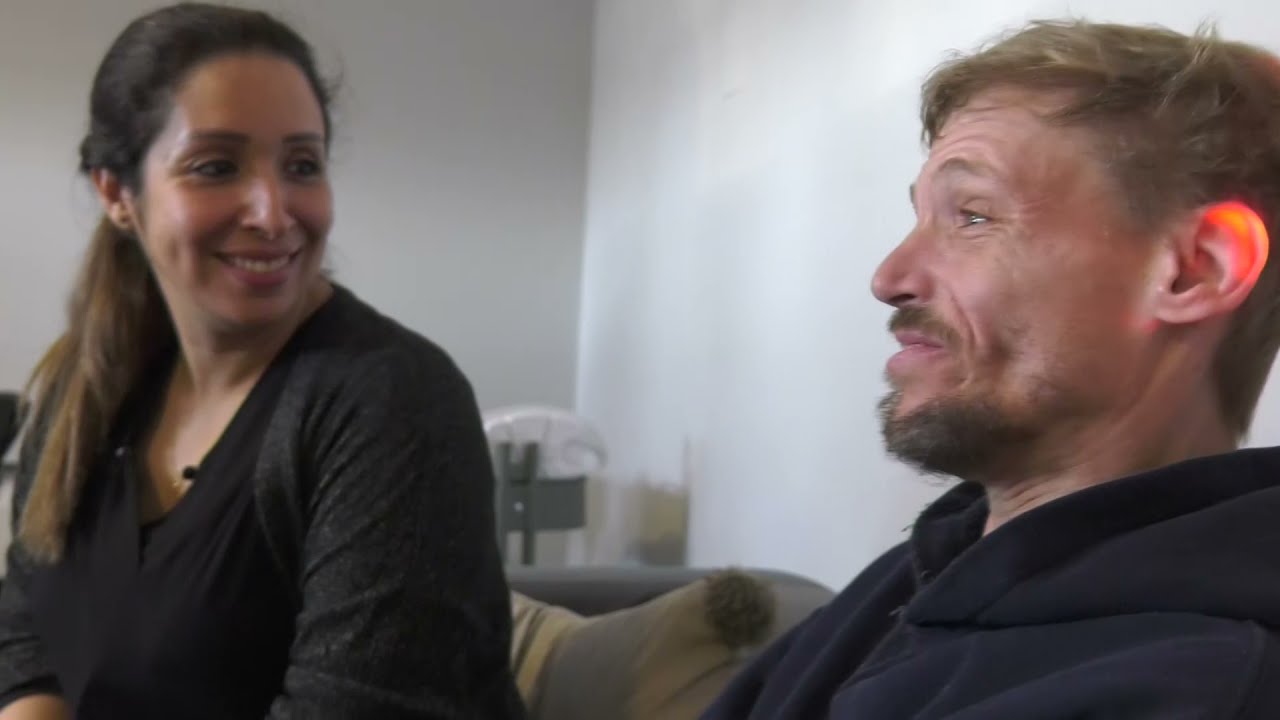 Témoignage de Karima Sadik, responsable de ressources intermédiaires