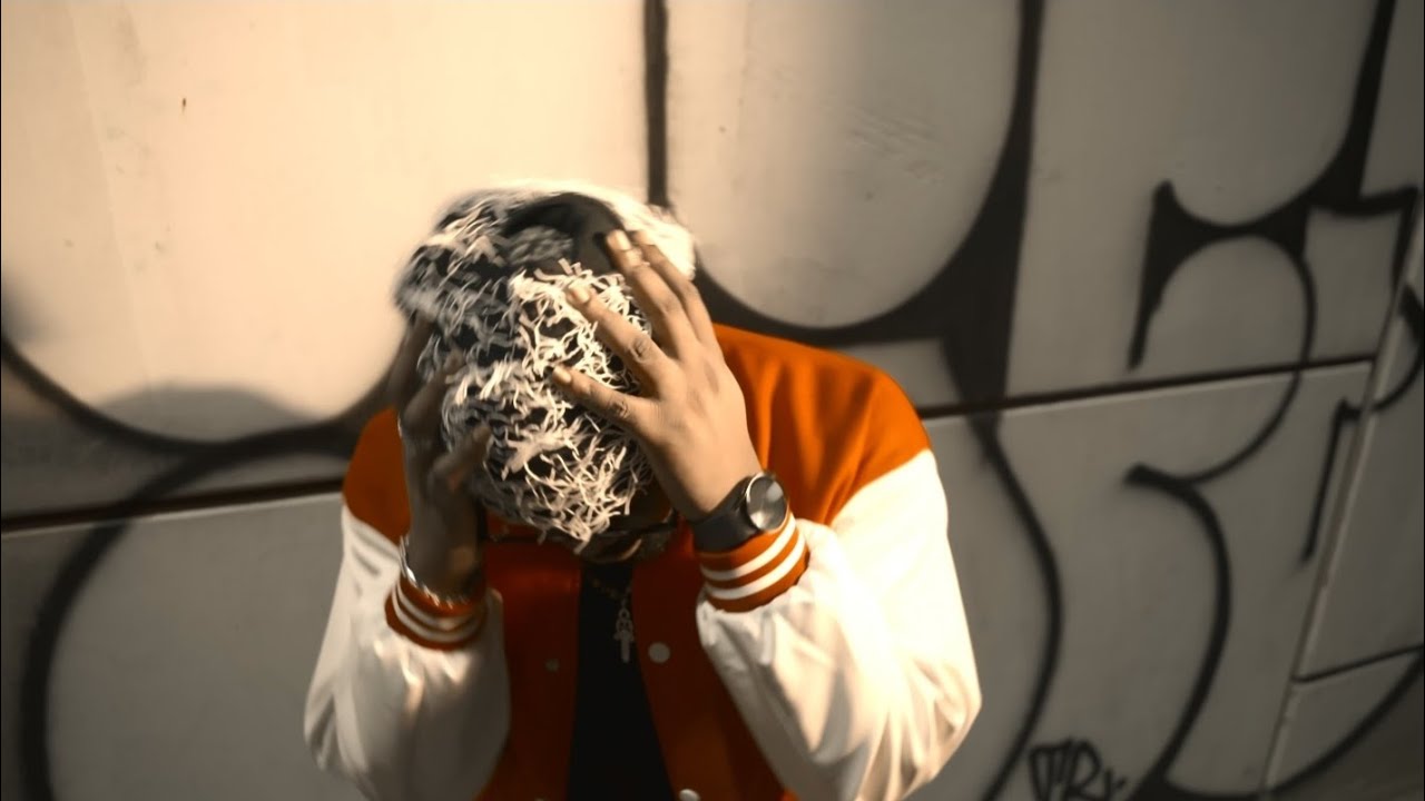 Joochar - CHEBELE WE (Official Music Video)