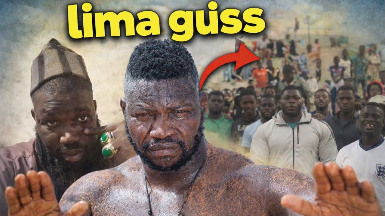 Alahu akbar déclaration horrible sa touba Tapha Tine Day danou si diougoul si bopam …