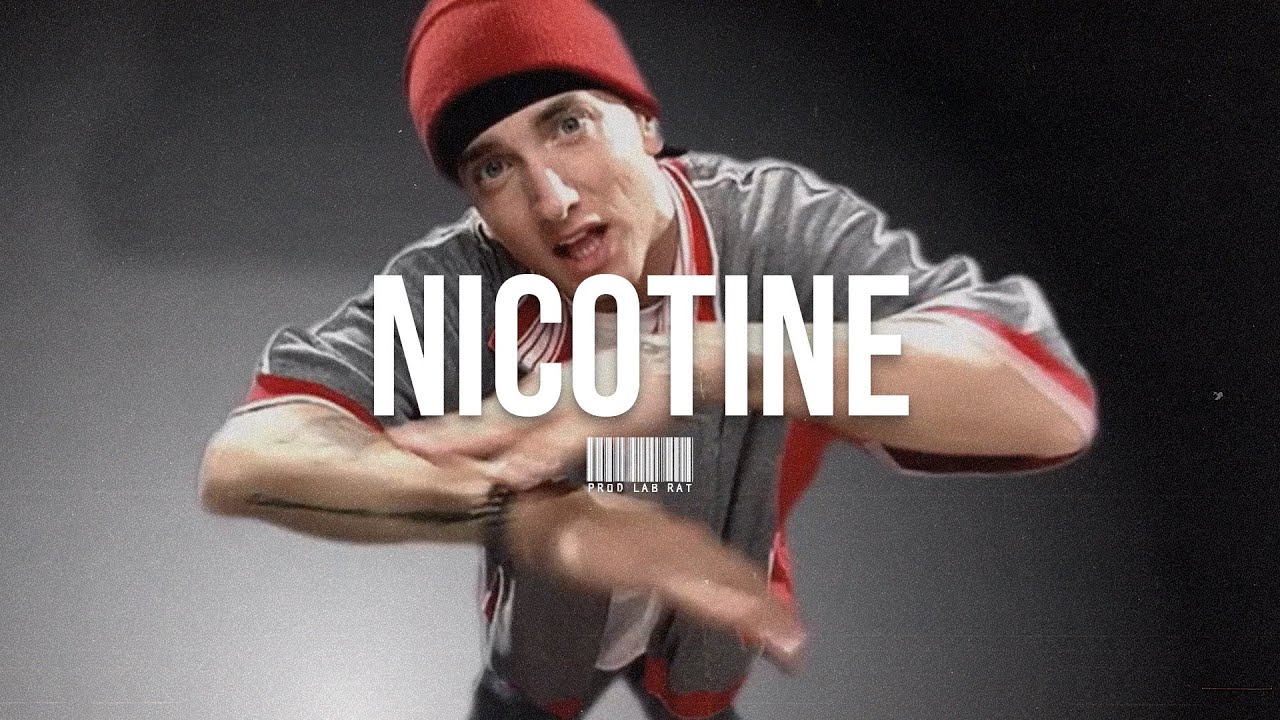 (Free) Eminem x SLIM SHADY Type Beat | 
