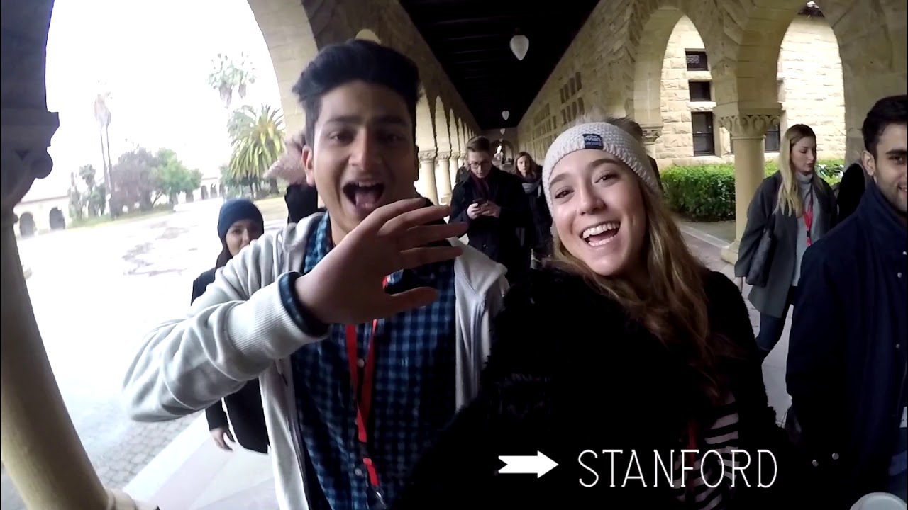 MSc in Innovation & Entrepreneurship: Study Tour in Silicon Valley