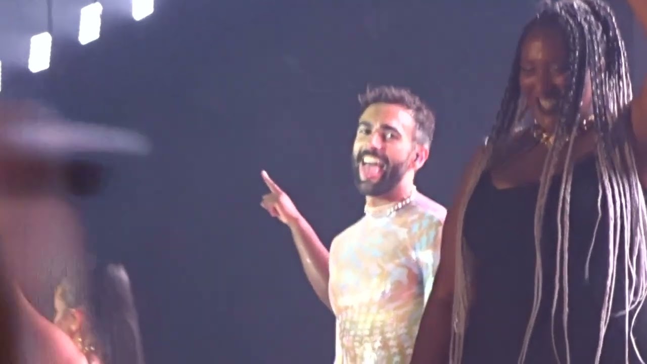 MARCO MENGONI - 