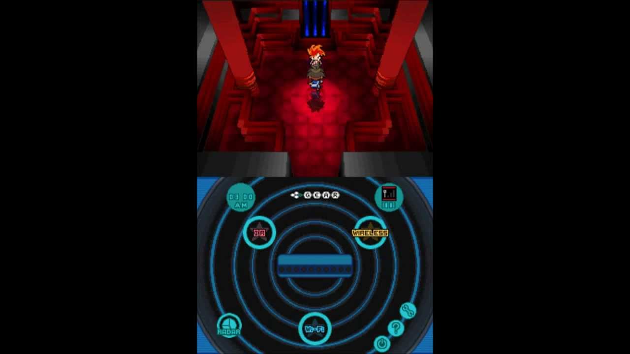 Pokemon Black And White  2 - VS Banjirou (Challenge Mode)