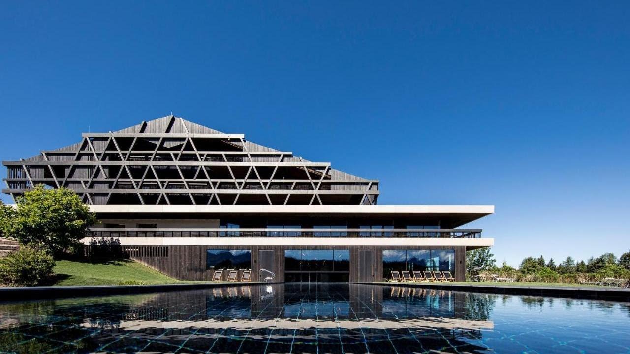 Hotel Pf&ouml;sl, Nova Ponente, Italy