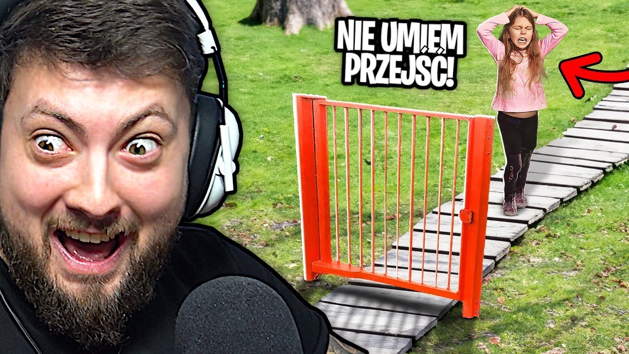 NAJGŁUPSI LUDZIE z 0 IQ