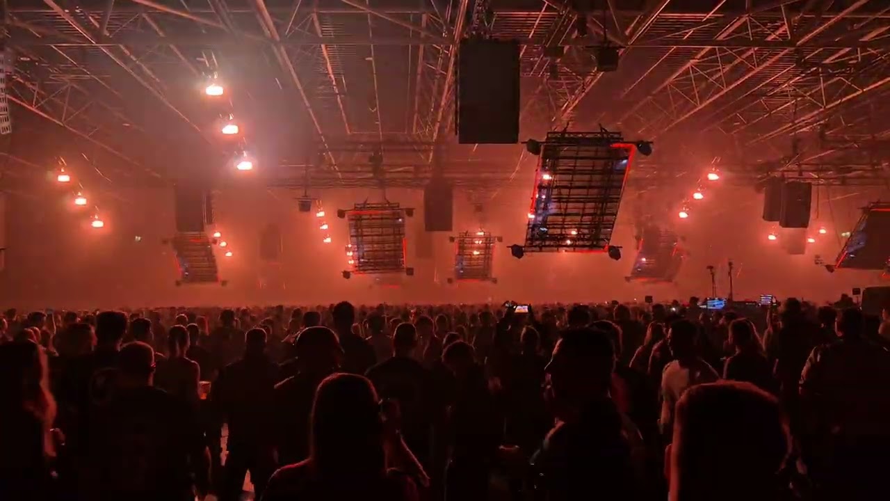 Thunderdome 2025 - Jaarbeurs Utrecht 