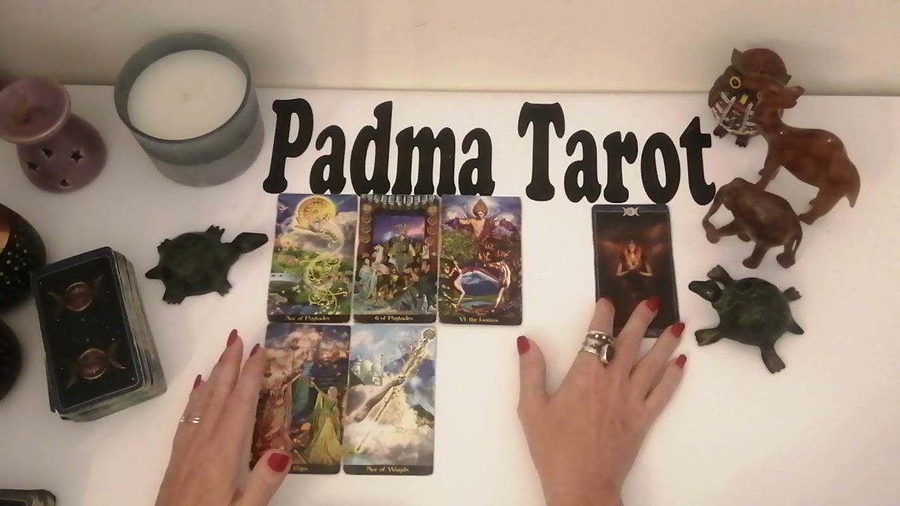 Libra Mid October 2021 Psychic Tarot Reading
