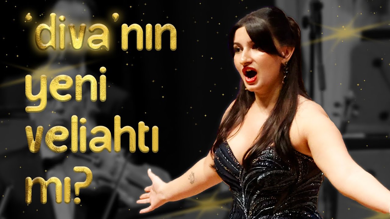 YouTube kayıtları dinleyerek konservatuara ikincilikle girdi, kazandığı yarışmayla La Scala’ya gitti