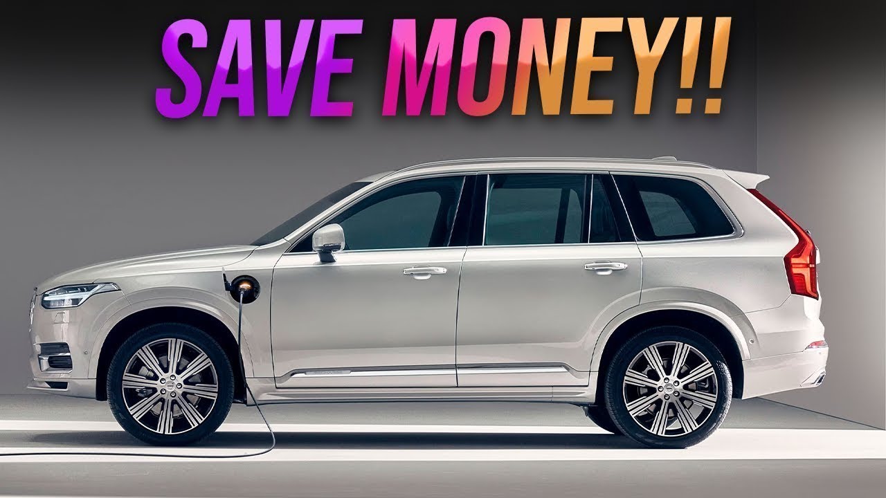 The Top 10 BEST Hybrid SUVs In 2024!