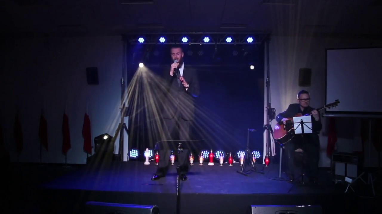 Wyklęty las - Fundacja Lampa - 2018