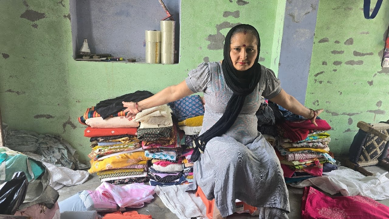 Hole sale rate m cut pices ka stock😍# Order No 99963 97594