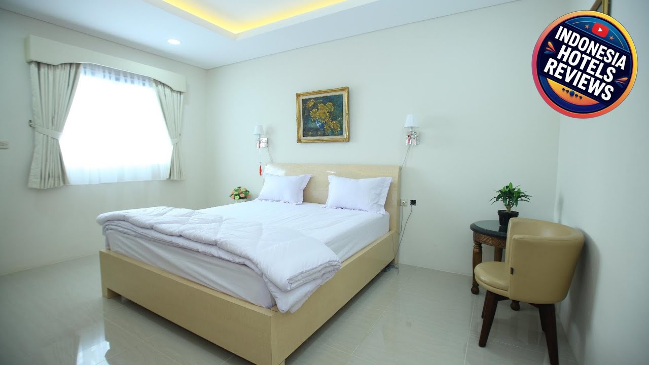 Kemang Eleven | Jakarta, Indonesia | Hotel Review 🌟