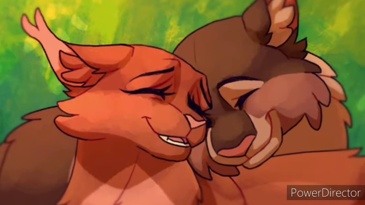 I Won't Let Go - Animator Tribute