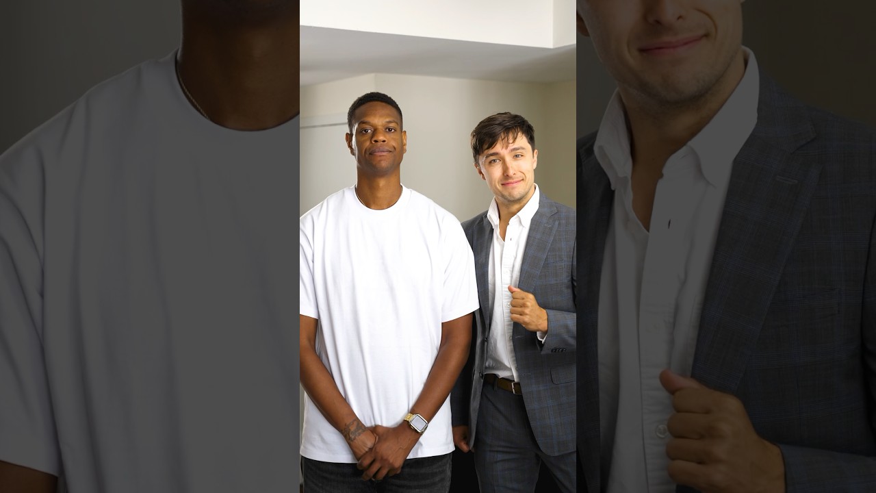 How to be black (epic) #shorts
