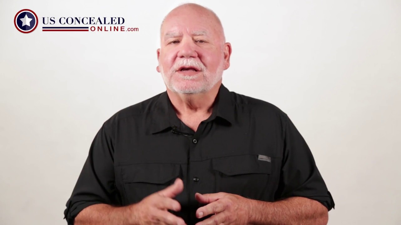 Concealed Carry Permit Online Qualification