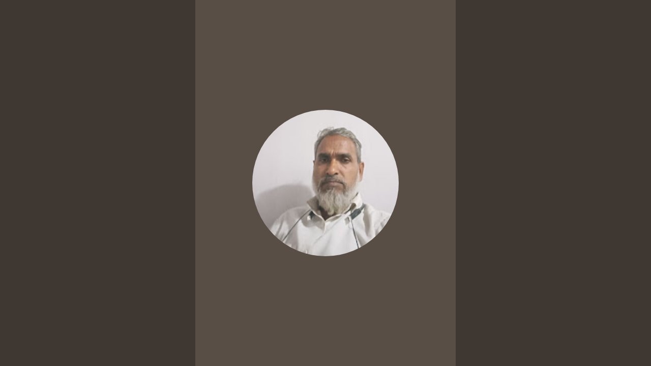 السلام علیکم ورحمتہ اللہ و برکا تہ