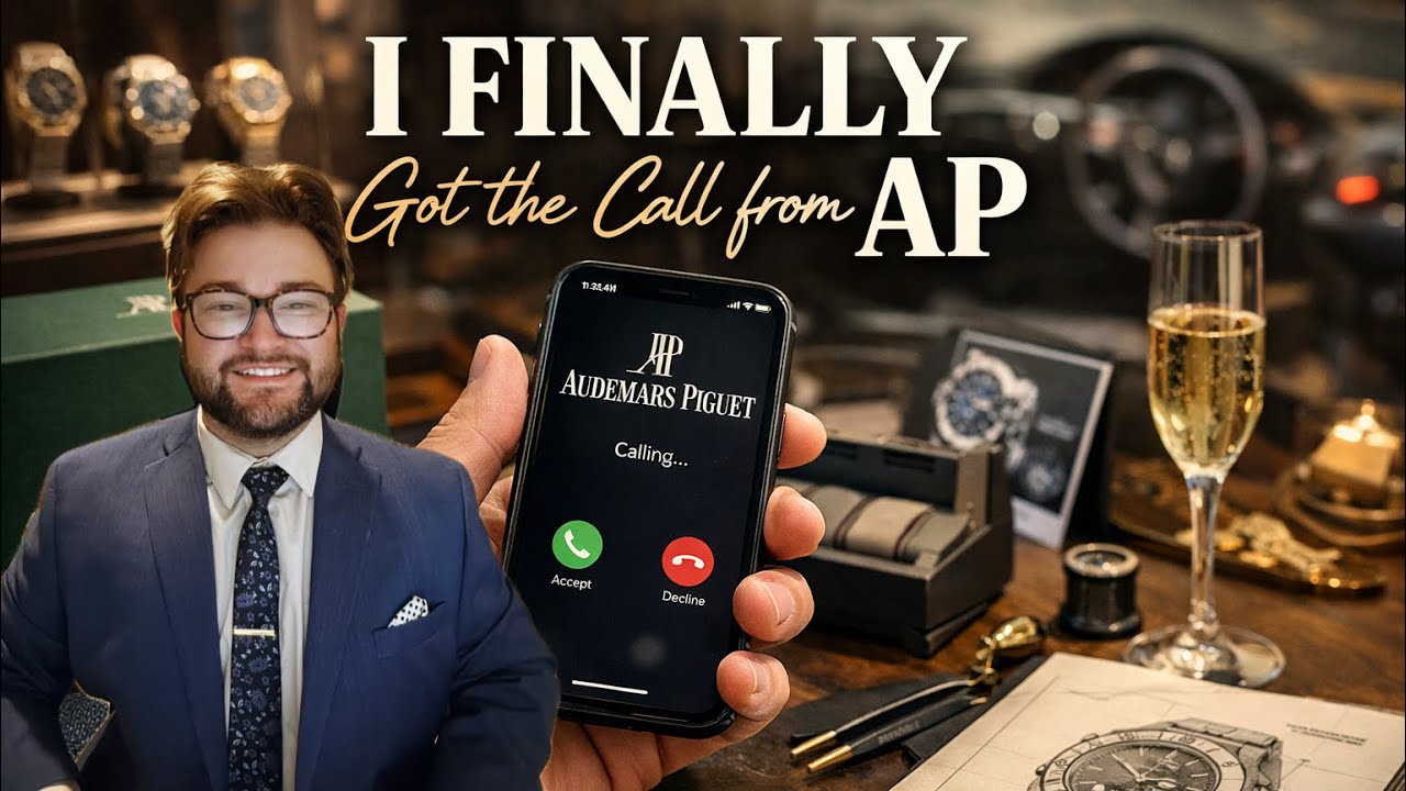 Мне позвонили из AP.