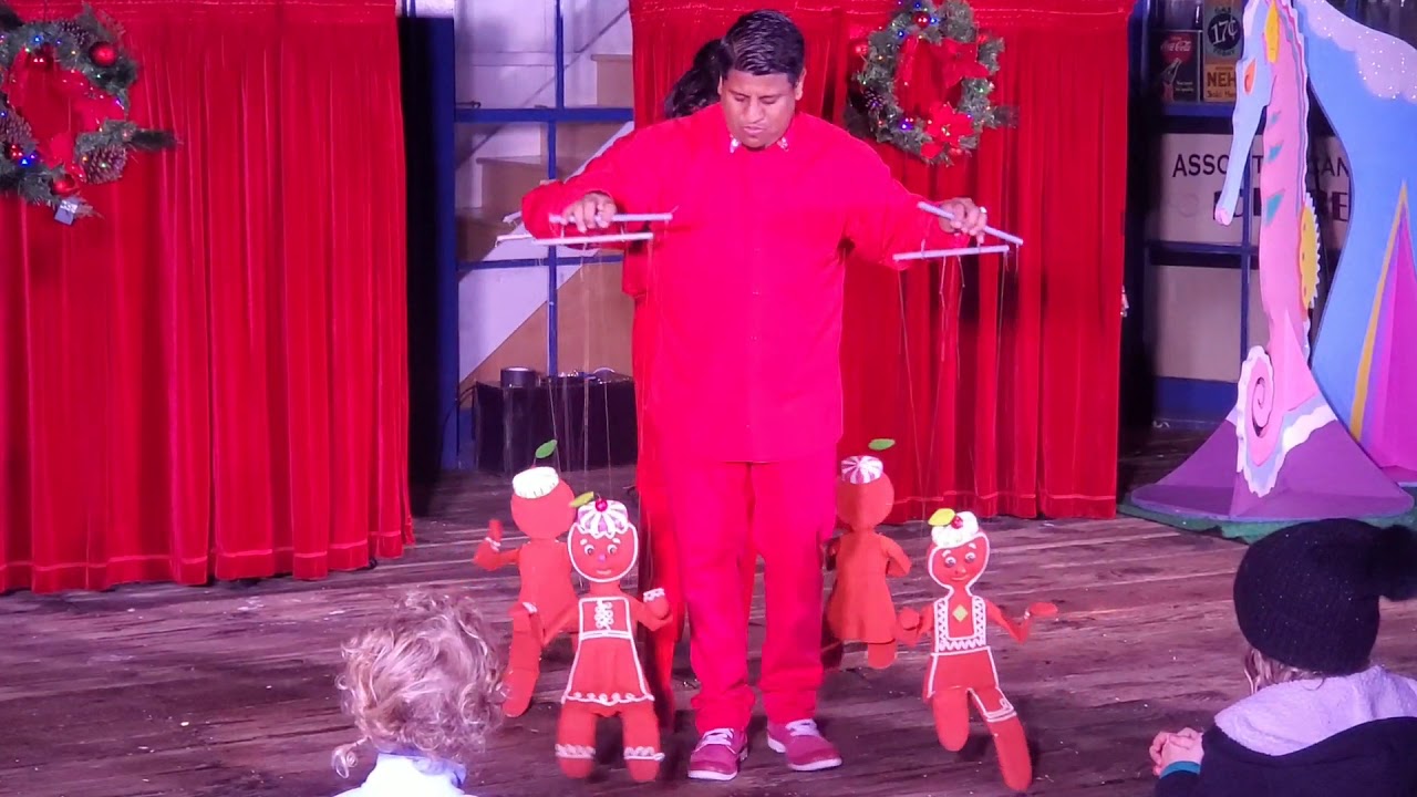 Bob Baker Marionettes