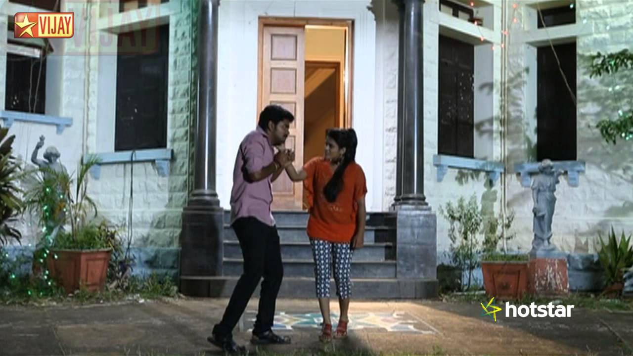 Saravanan Meenatchi 06/09/15 - Watch Full Episode on hotstar.com