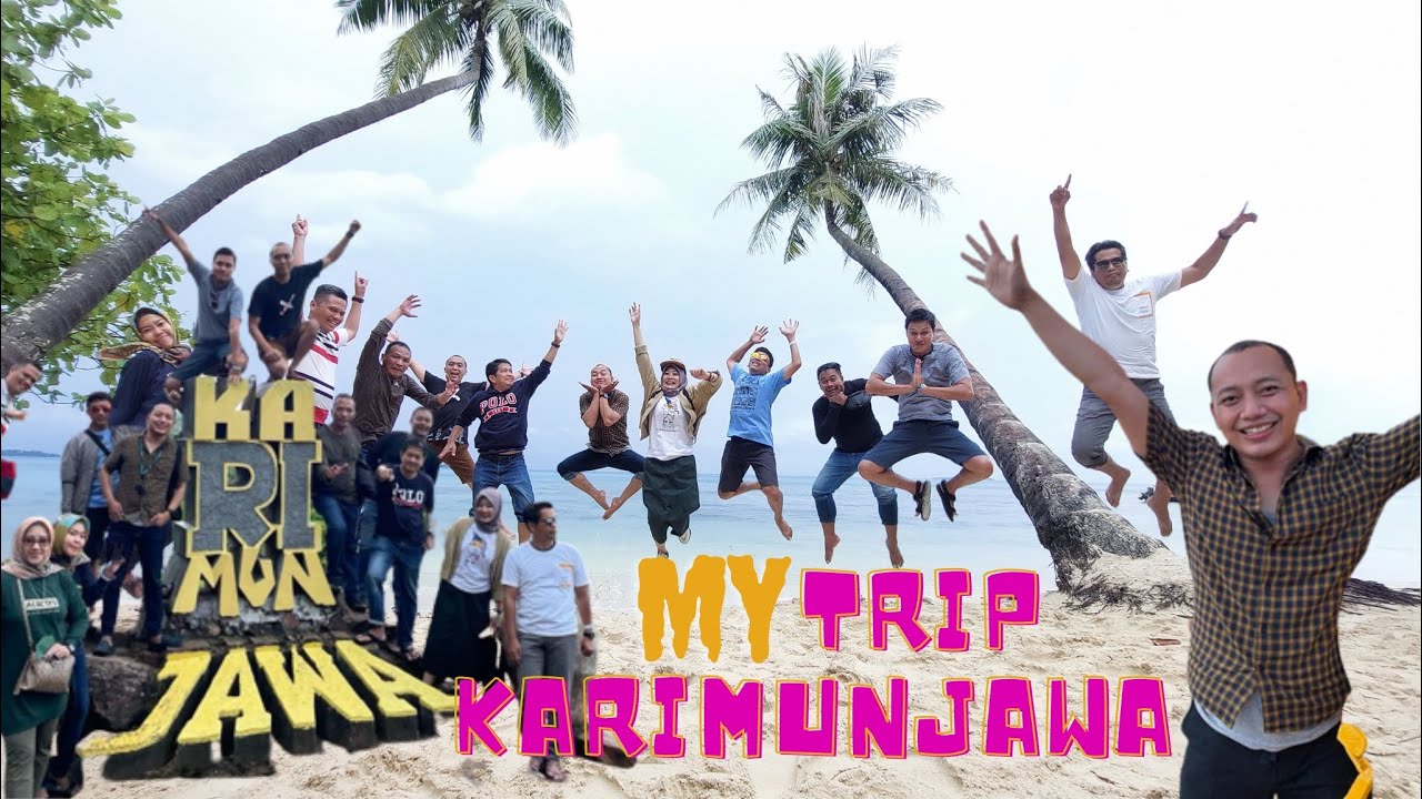 Karimunjawa Pesona Jawa Tengah - My Trip Karimunjawa