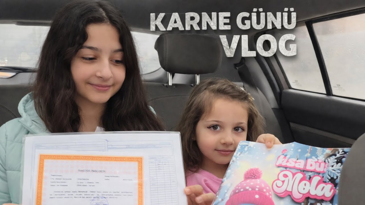 KARNE VLOG!!! |@BelinayNisaTV| 