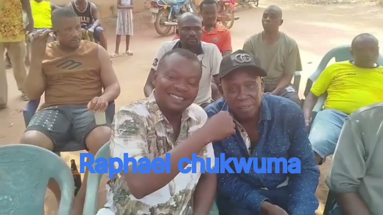 Pure IGBO CULTURE and Tradition 💪.Live at Ubahezike Awo idemili . Ala IGBO still remains the best 