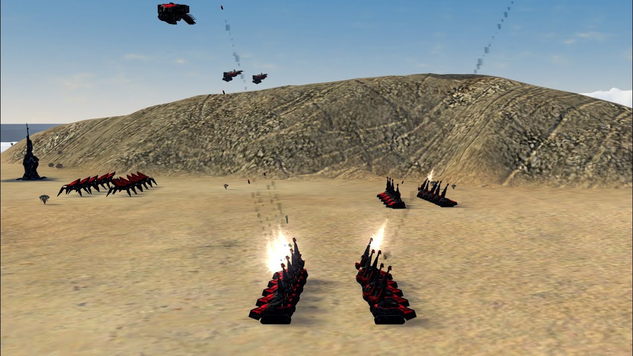 Supreme Commander - FAF Cast 416 - Ladder Match - Mozy Vs Swkoll