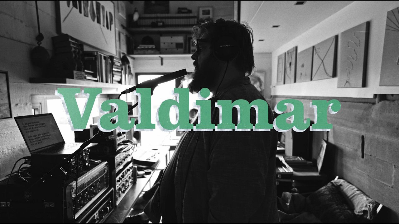 Valdimar - Lungu