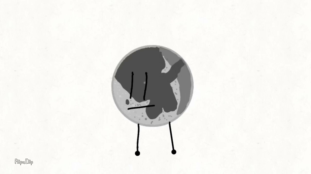 Da Moon Blinking But I Added Sound Effects