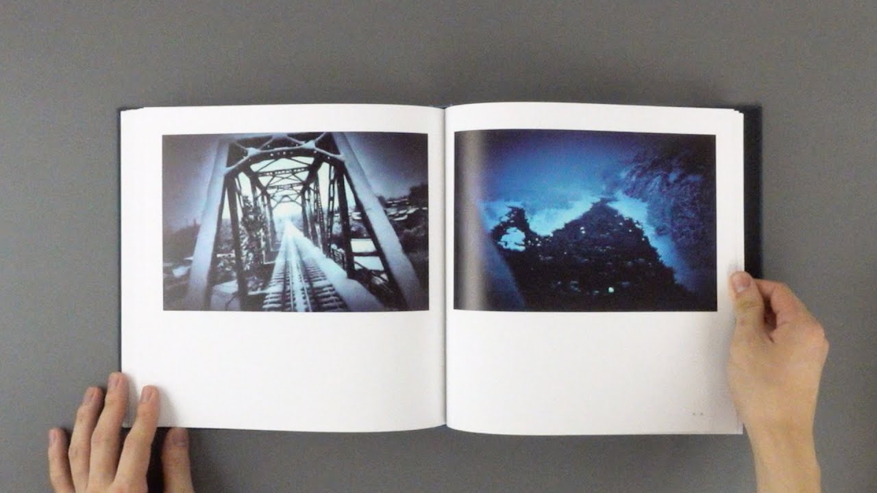 Yasuhiro OGAWA “Into the Silence” / 小川康博『Into the Silence』