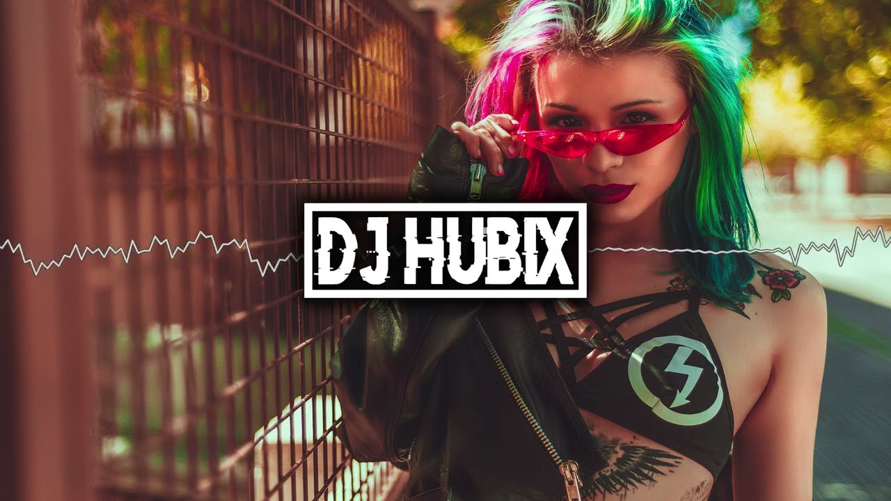 SIERPIEŃ 2026 ✅ NAJLEPSZA MUZYKA KLUBOWA 2026 🔥 MUZA DO AUTA VOL 61 || DJ HUBIX