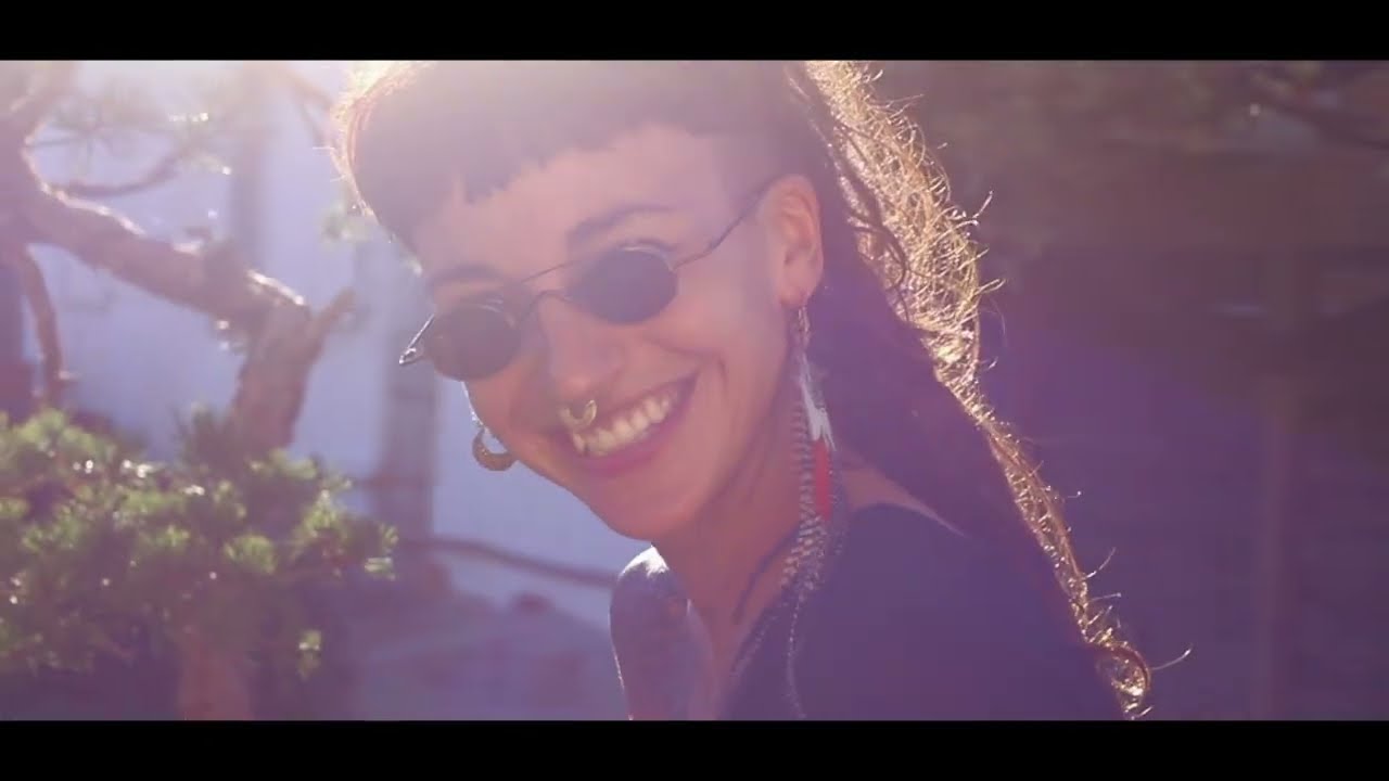 MELODICUTS SPECIAL EDITION Inna Bonsai Garden: CHAZBO meets MORGANA - Eastern Block