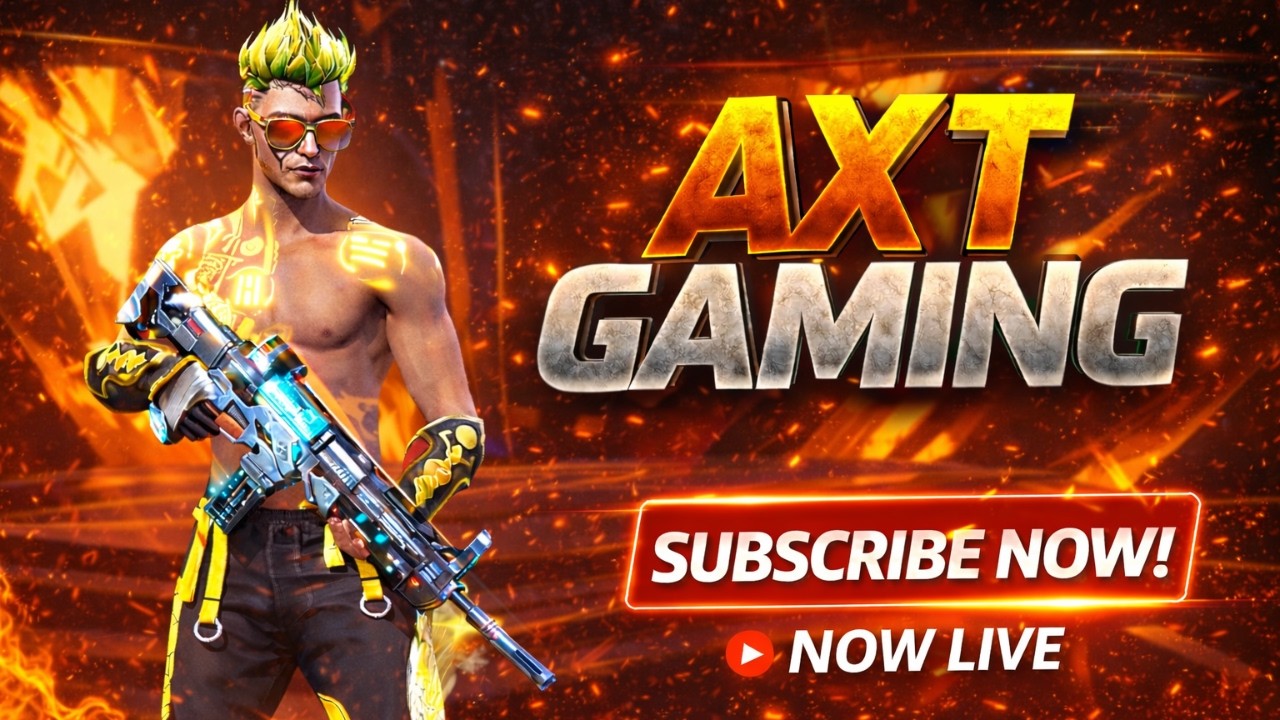 HACKER OR WHAT | ATX GAMING IS BACK!! | FREEFIRE !