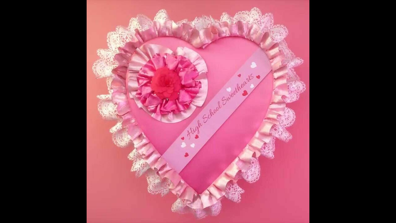 Melanie Martinez - High School Sweethearts (Filtered Instrumental with Backing Vocals)
