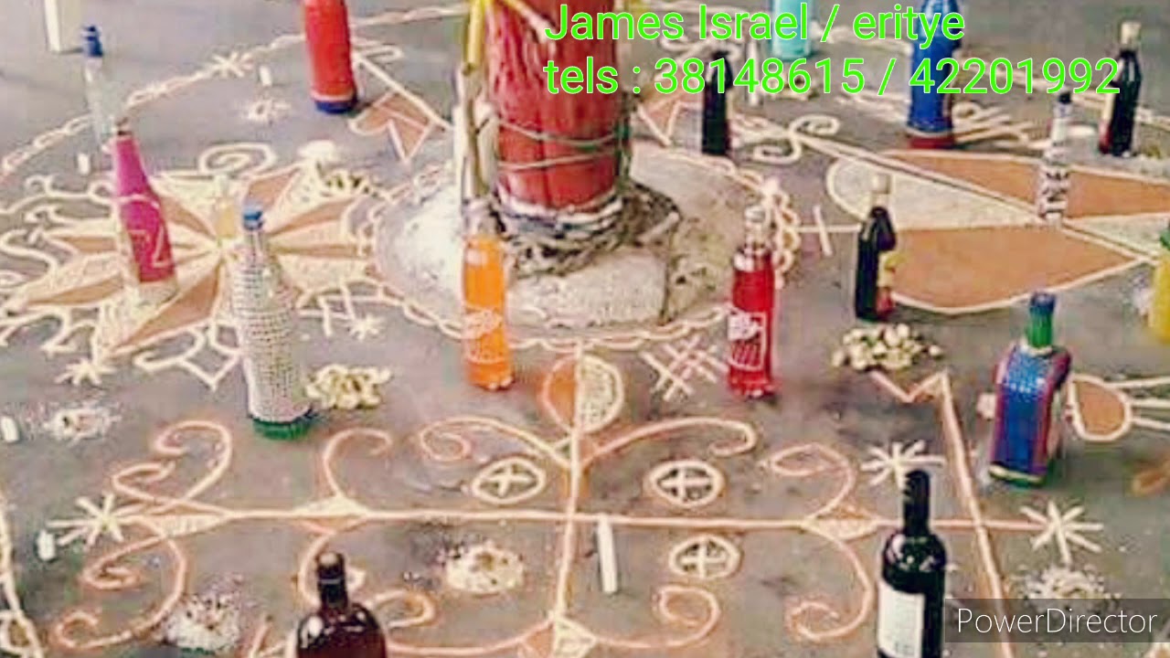 COMPILATION CHAN VODOU / RACINE MAPOU DE AZOR